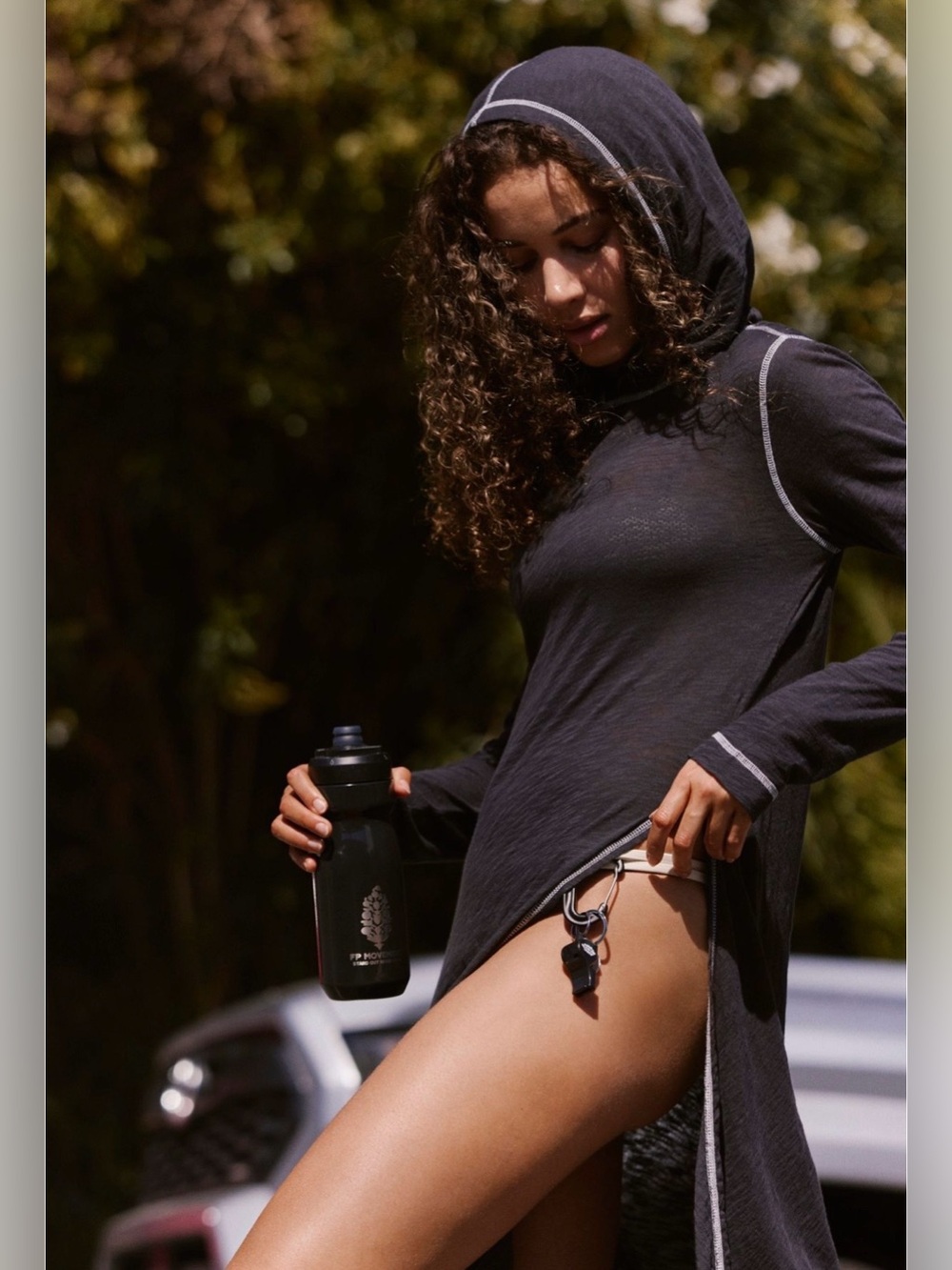 FP movement new height tunic - Picture 4 of 8
